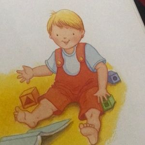 Meet your Posher, Ritu